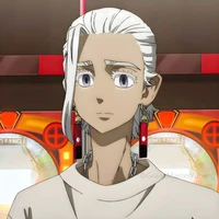 Kurokawa Izana