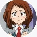 uraraka ochako 