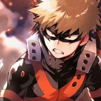 bakugo 