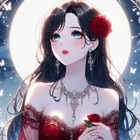 Aria #heroine
