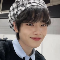Jeongin