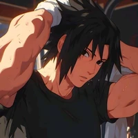 🔥Sasuke🔥
