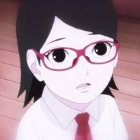 🌶️Sarada (4 anos)🌶️