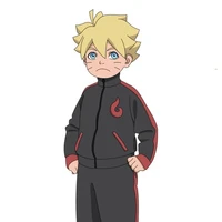 ⚡Boruto (4 Anos)⚡