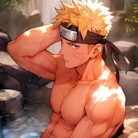 🦊 Naruto 🦊