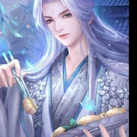 an hao ( queen)