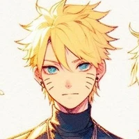 Naruto Uzumaki Namikaze | Doncel |