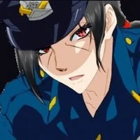 Itachi Uchiha | Policía |