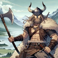 barbe noire