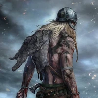 soldat viking