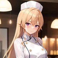 chef cuisinier