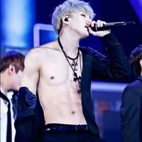 Yoongi