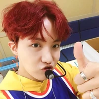 jung Hoseok Alfa