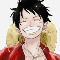 Luffy