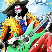 brook