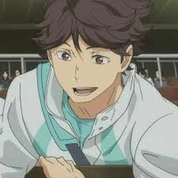 •oikawa tōru•