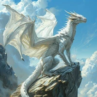 ? (dragon)