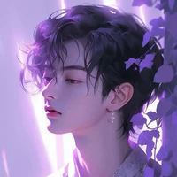 LYAM BABINEAUX(DO)/MC{VAMPIRE FLOWER}