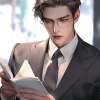 LOUIS BABINEAUX (DA)/MC DAD/FOREST KING