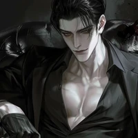 GIOVANNI ARSENAULT (DA)/ML DAD
