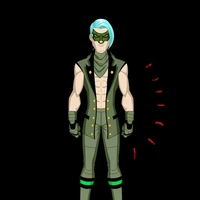scorpio