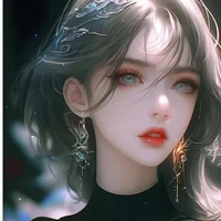 Niharika Ranawat (ML Sis)