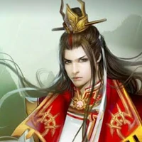 หลินจือ   พระเอก    ()อดีตฮ่องเต้