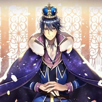 King (father)