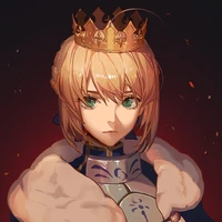 Queen(mother)