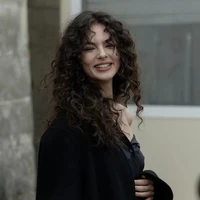 Siena(Step-Sister)
