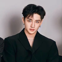 Hwang Bangchan -A.F-