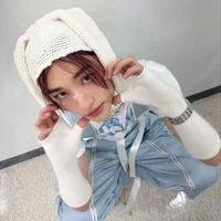 Hwang Hyunjin (10 años) -A.L-
