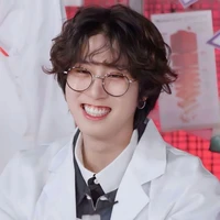 Hwang Han (7 años)  -O.M-