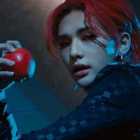 Hwang Hyunjin -A.L-