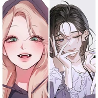The girls