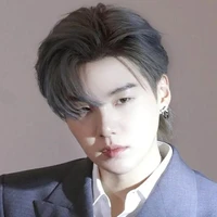 Jung Yoongi