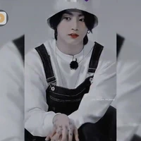 Jeon Jung-kook (Omega)