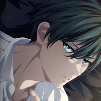 Itoshi Rin