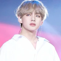 kim Taehyung