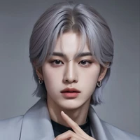 kim yeonhun/kims 5th child