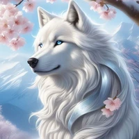 winny/Tae first wolf/T.B.Omega