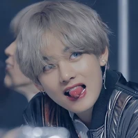 kim taehyung/ V soul/ kims 4th child