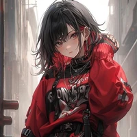 marin(1° heroina)