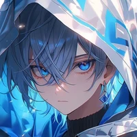 Kin ( decendiente del dragon blanco)