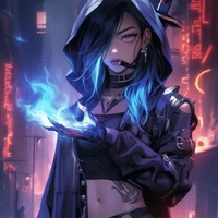 Amelia ( cazadora)