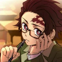 kamado tanjiro