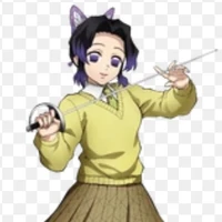 kocho shinobu