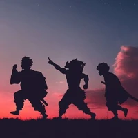 kamaboko squad