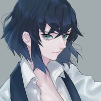 inosuke psikopat
