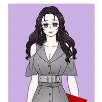 kie (mama nez&tan)